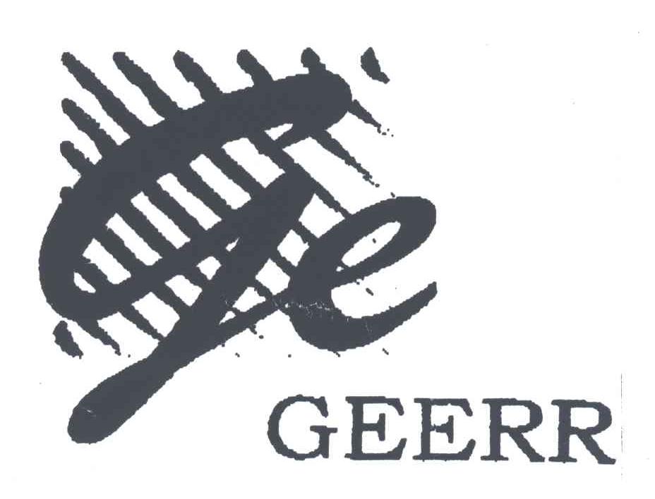 GEERR