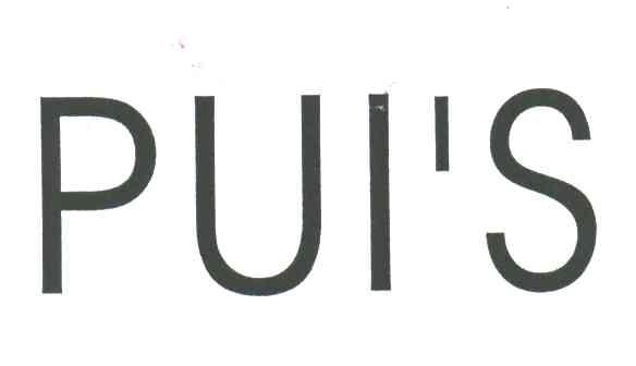 PUI S