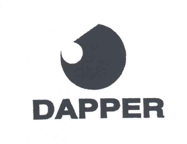 DAPPER及图形