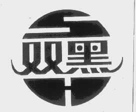 双黑