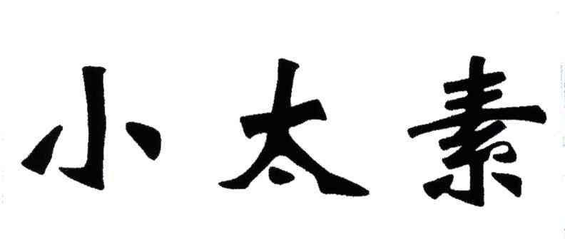 小太素