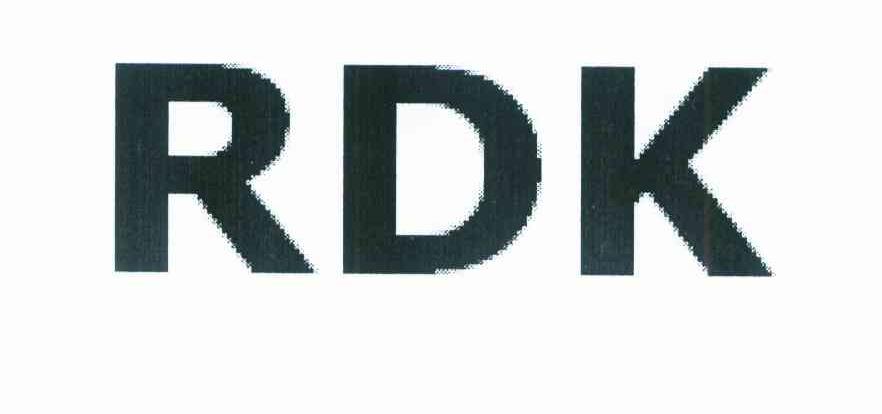 RDK