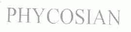 PHYCOSIAN