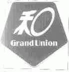 和;GRAND UNION