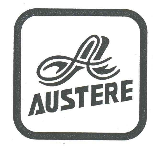 AUSTERE