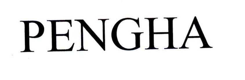 PENGHA