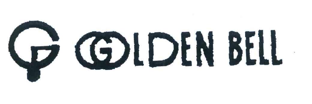 GOLDEN BELL