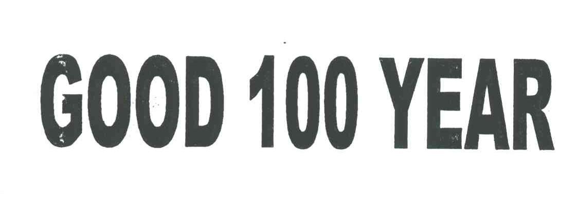 GOOD YEAR