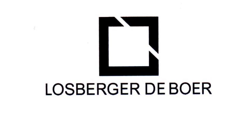 LOSBERGER DE BOER