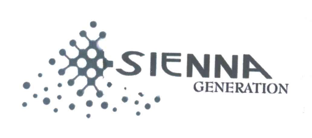 SIENNA GENERATION