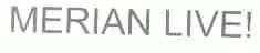 MERIAN LIVE