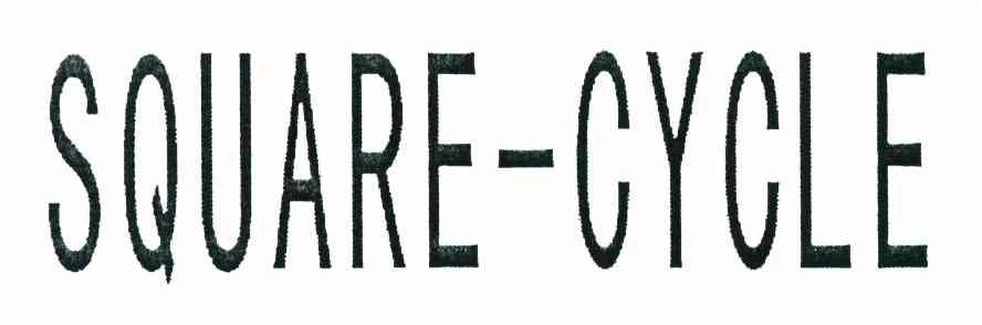 SQUARE-CYCLE