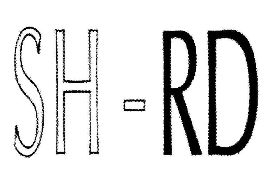 SH-RD