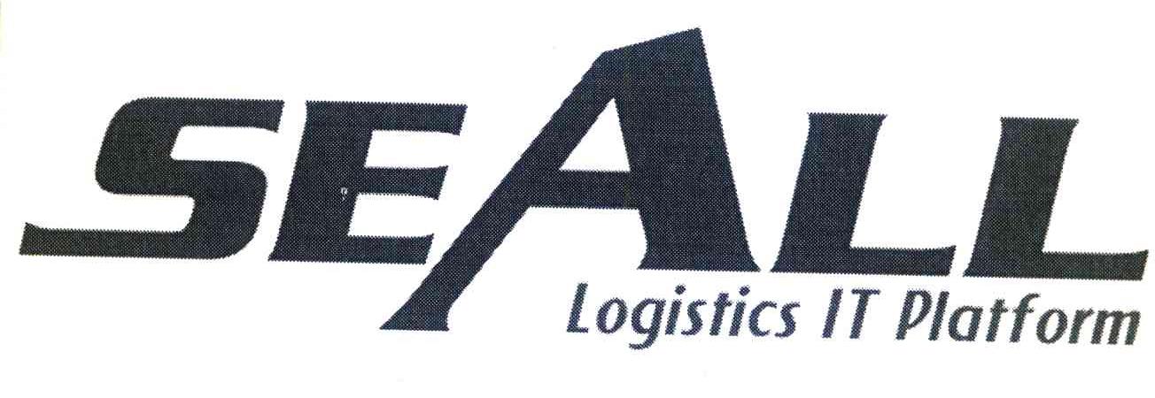 SEALL LOGISTICS IT PLATFORM
