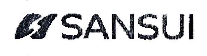 SANSUI