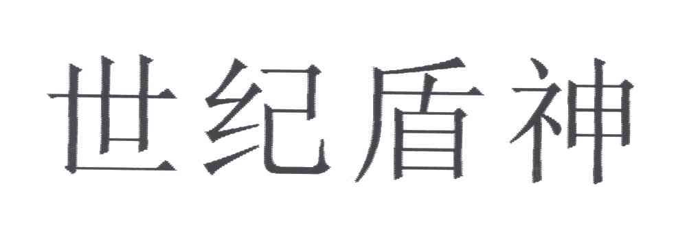 世纪盾神
