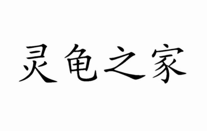 灵龟之家