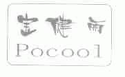 宝健丽;POCOOL