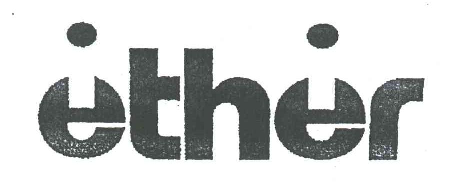 ETHER