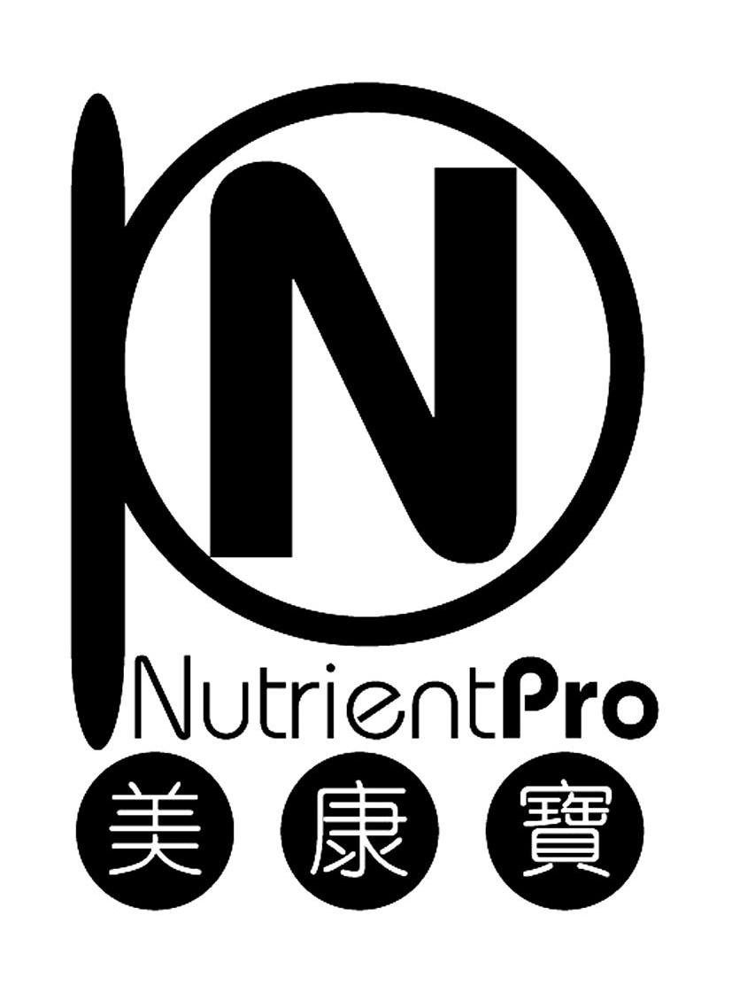 美康宝 NUTRIENTPRO PN