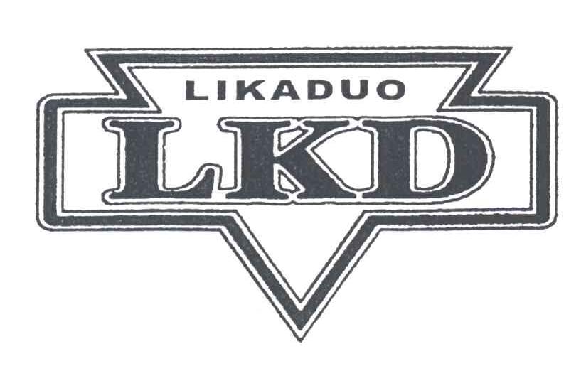 LIKADUO;LIKADUO;LKD