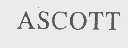ASCOTT