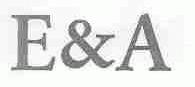 E&A