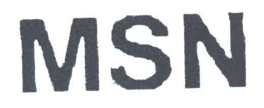 MSN