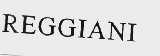 REGGIANI