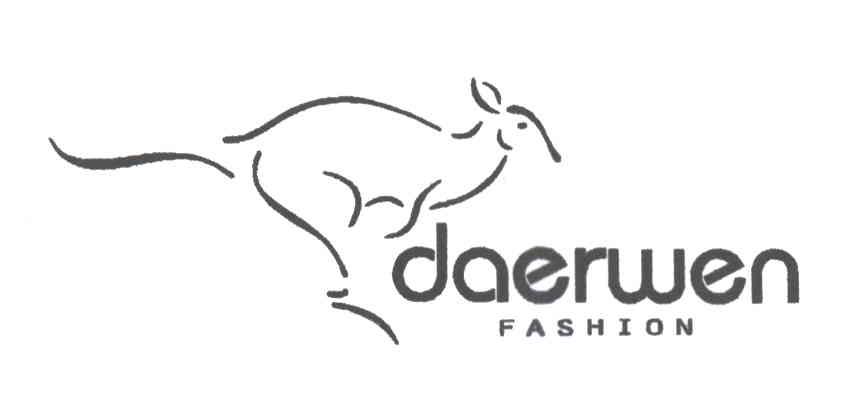 DAERWEN FASHION