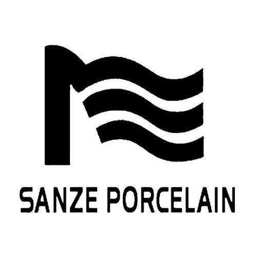 SANZE PORCELAIN