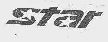STAR