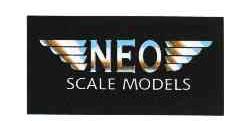 NEO SCALE MODELS