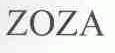 ZOZA