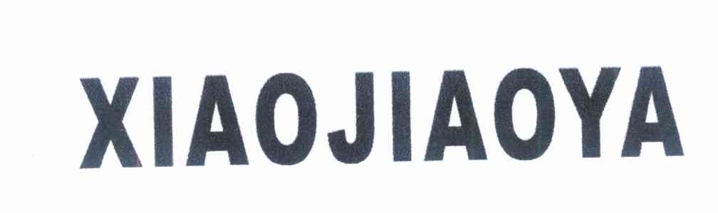 XIAOJIAOYA