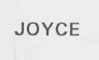 JOYCE