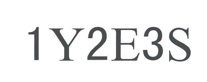1Y2E3S