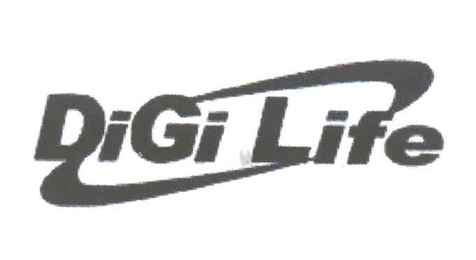 DIGI LIFE