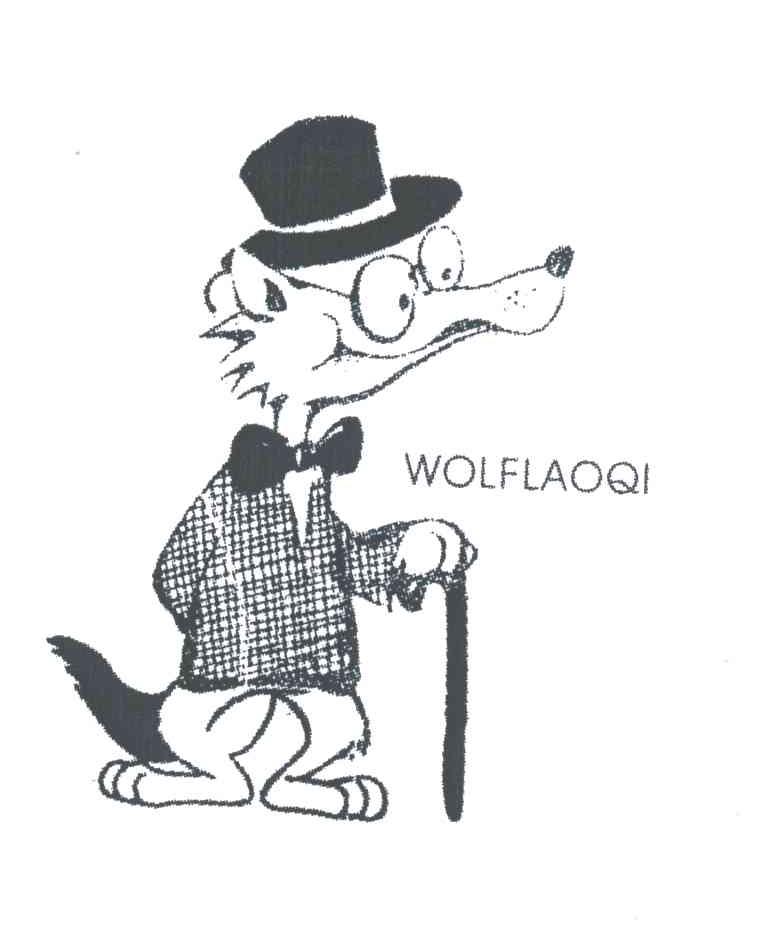 WOLFLAOQI