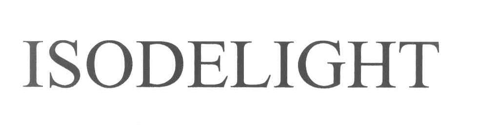 ISODELIGHT