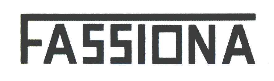 FASSIONA