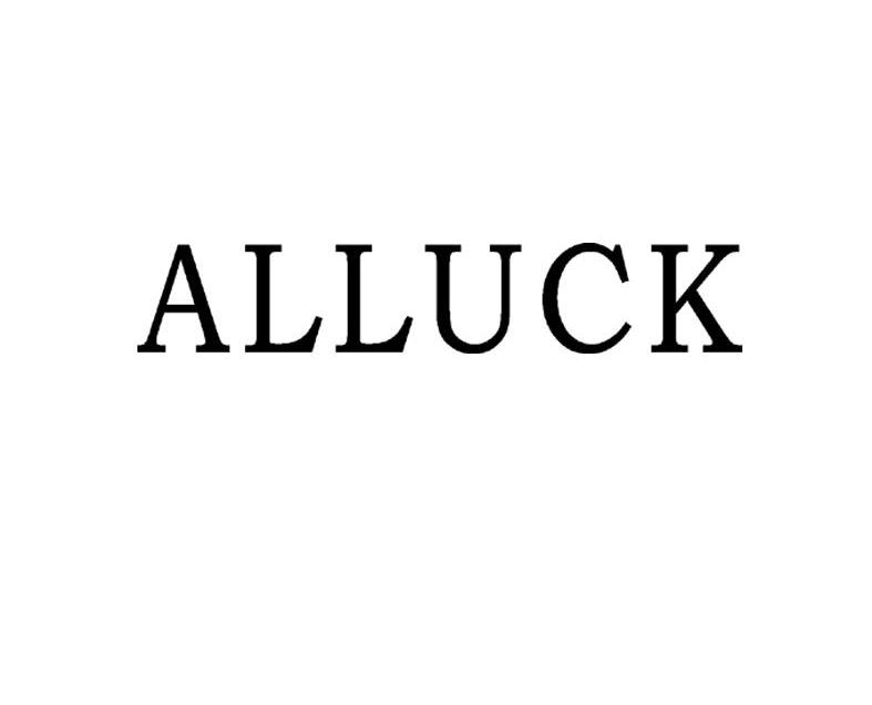 ALLUCK