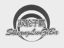 双轮子霸