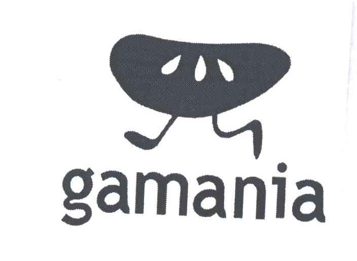 GAMANIA