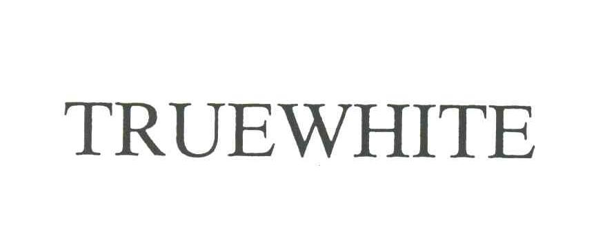 TRUEWHITE