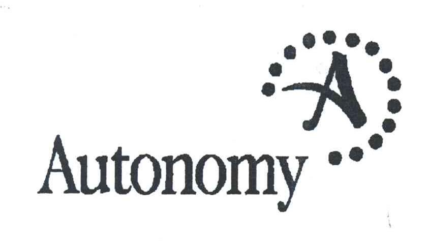 AUTONOMY