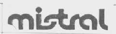 MISTRAL