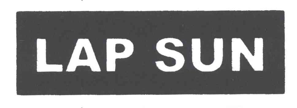 LAP SUN