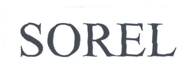 SOREL