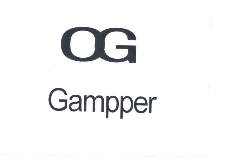 GAMPPER